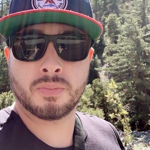 Meet your Posher, Jacob